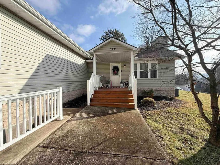 510 James Street, Bridgeport, WV 26330 - Image #2