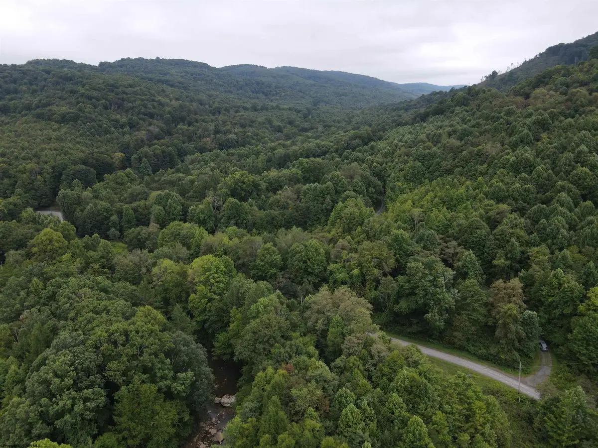 LOT B Jettsville Road, Fenwick, WV 26202 - Image #1