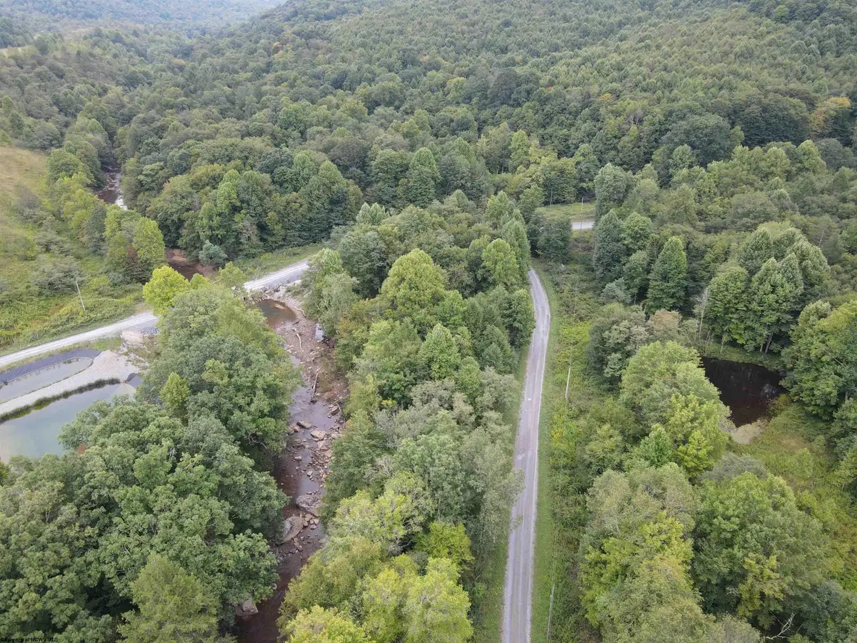 LOT D Jettsville Road Road, Fenwick, WV 26202 - Image #1
