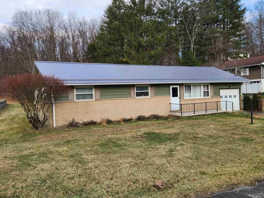 144 Allman Avenue, Buckhannon, WV 26201 - Image #3