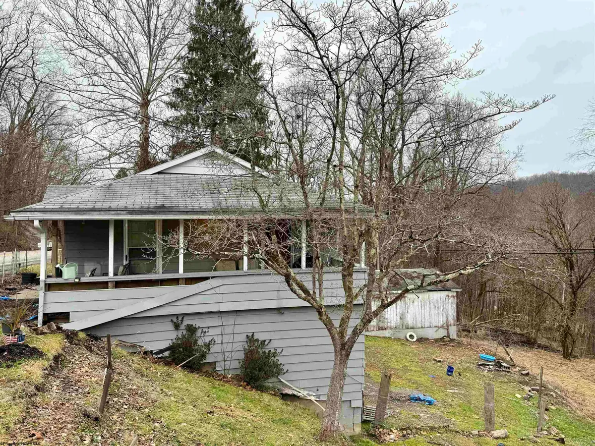 1400 Husky Highway, Fairmont, WV 26554 - Image #1