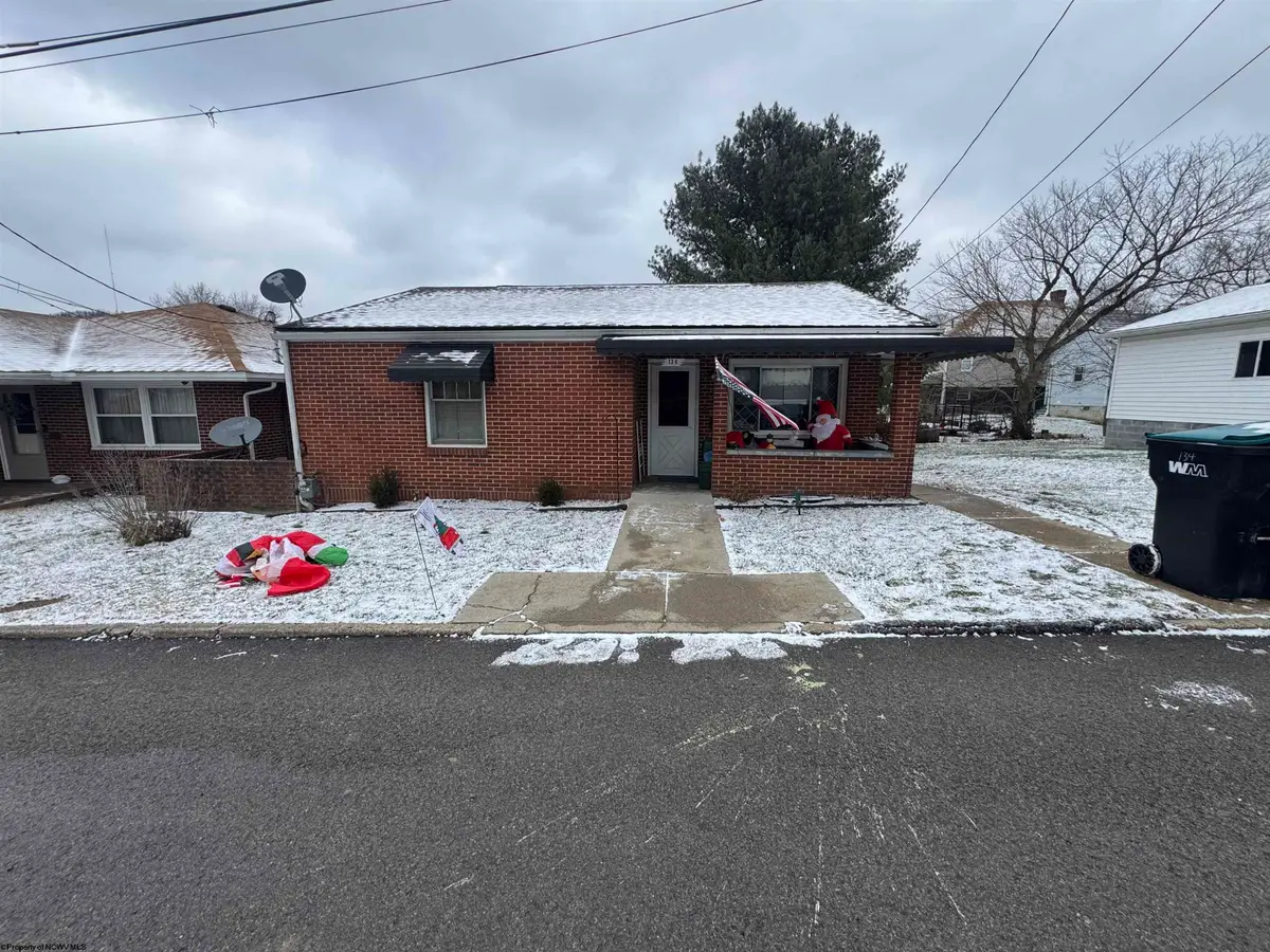 134 Charles Street, Clarksburg, WV 26301 - Image #1