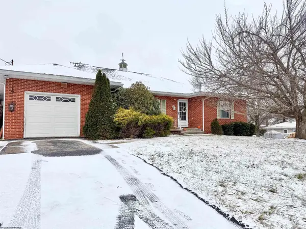 3473 Collins Ferry Road, Morgantown, WV 26505