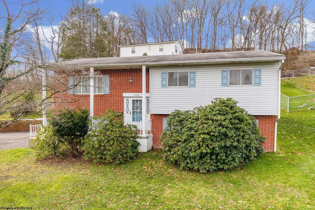 2110 Peach Street, Morgantown, WV 26505 - Image #1