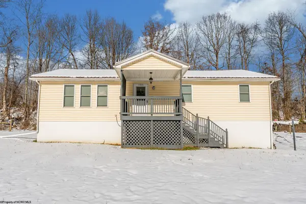 135 Virginia Street, Mount Morris, PA 15349