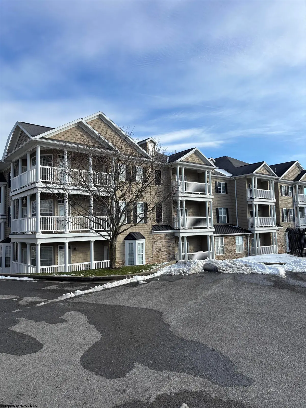 2531 Suncrest Village, Morgantown, WV 26505 - Image #1