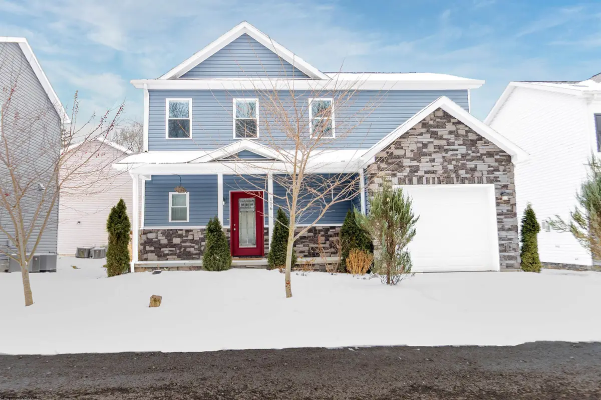 116 Corkrean Way, Morgantown, WV 26508 - Image #1