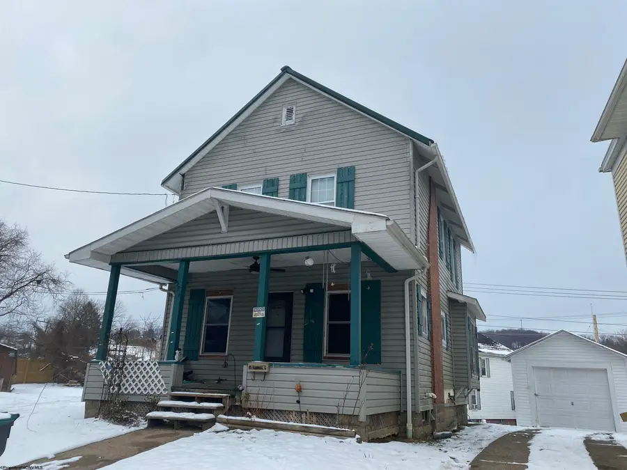 524 Kuhl Avenue, Clarksburg, WV 26301 - Image #3