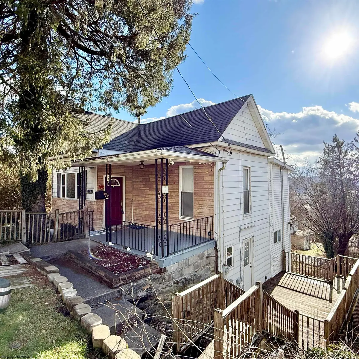 284 VIEW Avenue, Fairmont, WV 26554 - Image #1