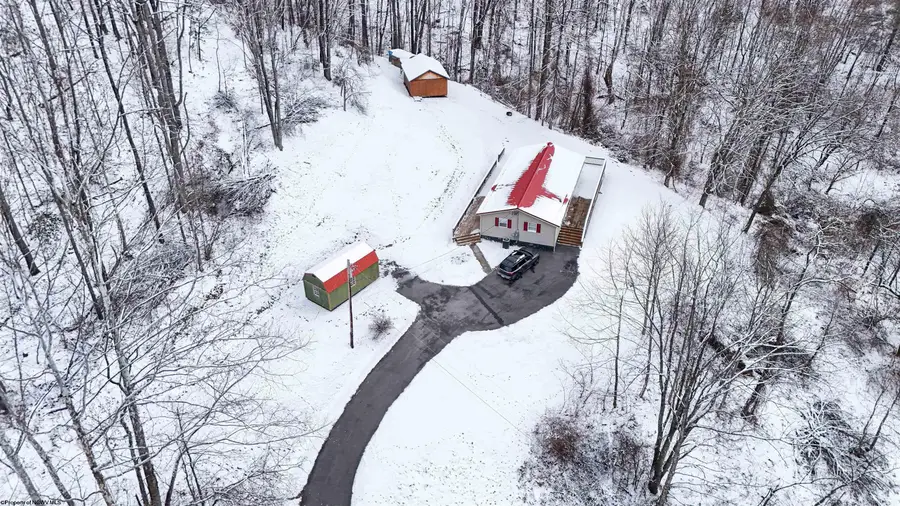 204 Murphy Creek Road, Weston, WV 26452 - Image #2