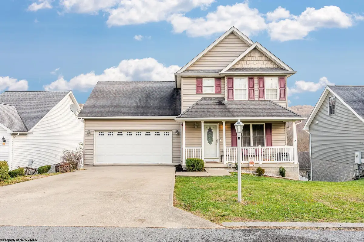 529 Santa Fe Court, Morgantown, WV 26508 - Image #1