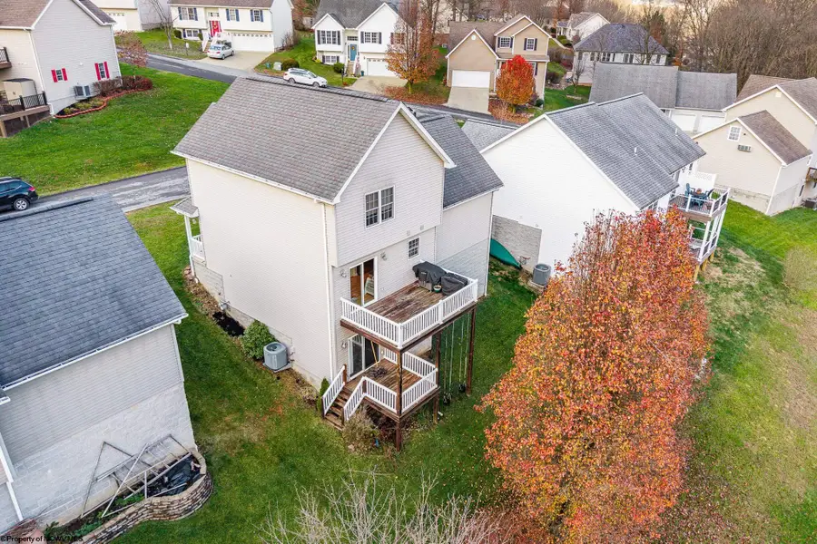 529 Santa Fe Court, Morgantown, WV 26508 - Image #3