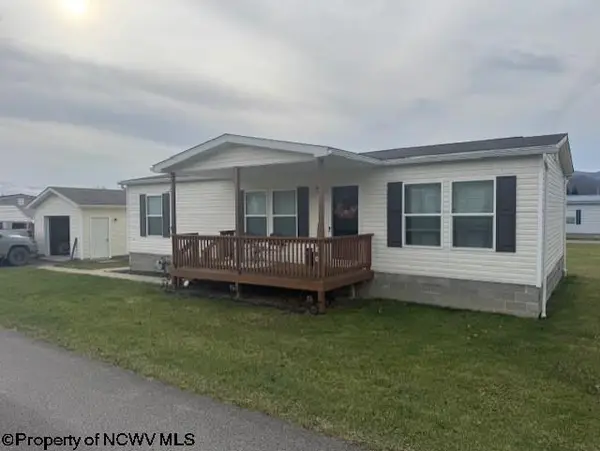 40 Yankee Lane, Beverly, WV 26253