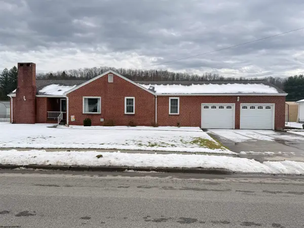 1731 S Davis Avenue, Elkins, WV 26241