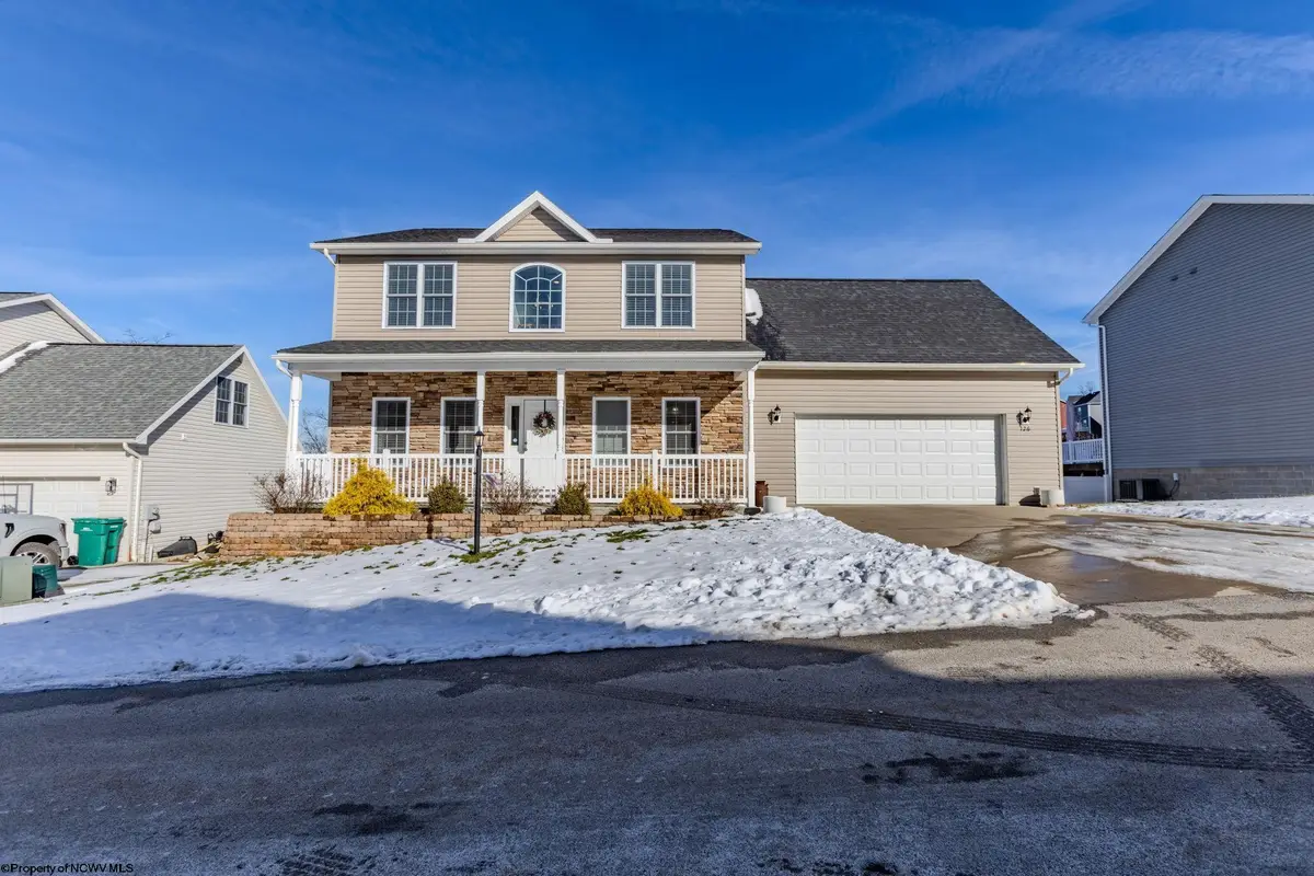 126 Landing Drive, Morgantown, WV 26508 - Image #1