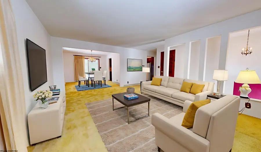 1608 Michael Lane, Fairmont, WV 26554-0000 - Image #3