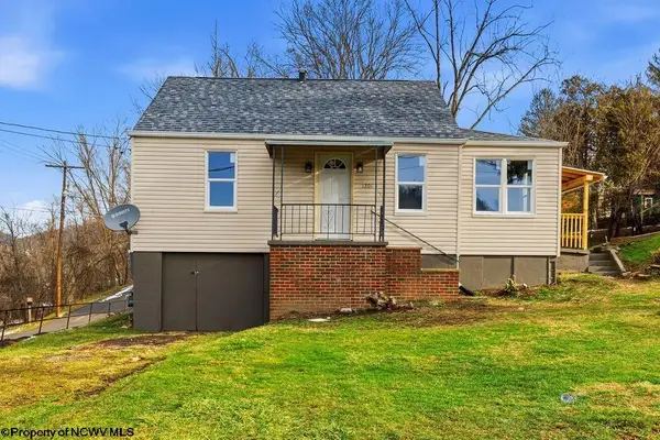 1201 N 25th Street, Clarksburg, WV 26301