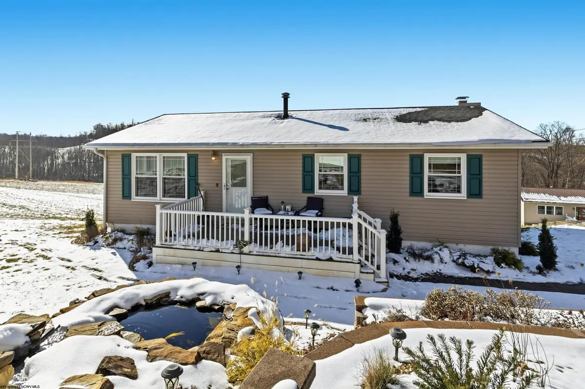 219 Mockingbird Lane, Fairmont, WV 26554 - Image #1