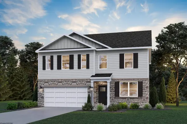 333 Dye Lane, Morgantown, WV 26501