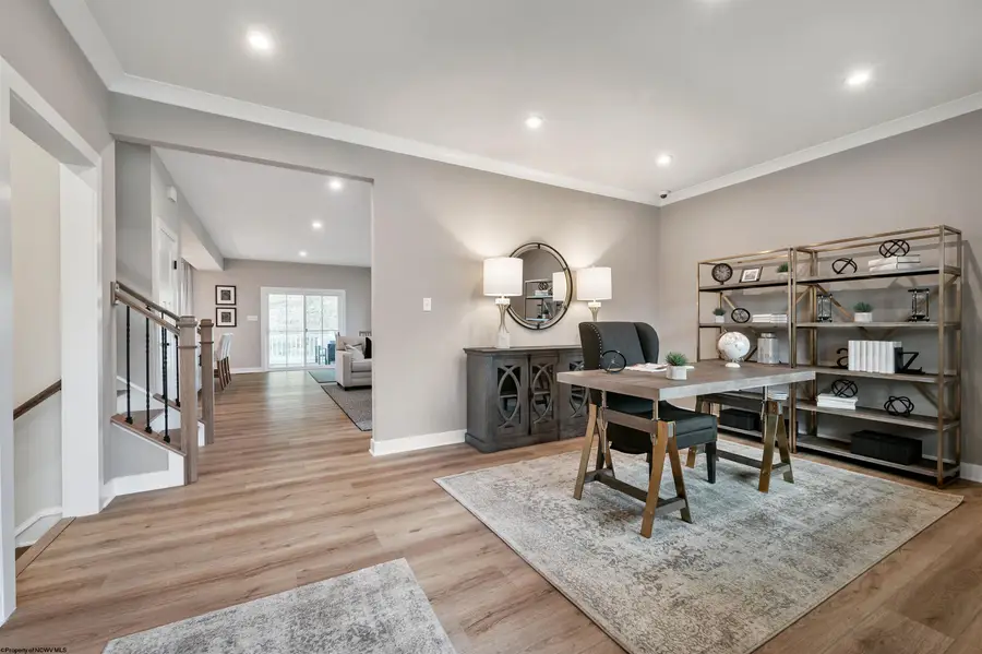 105 Tuscan Drive, Morgantown, WV 26508 - Image #2