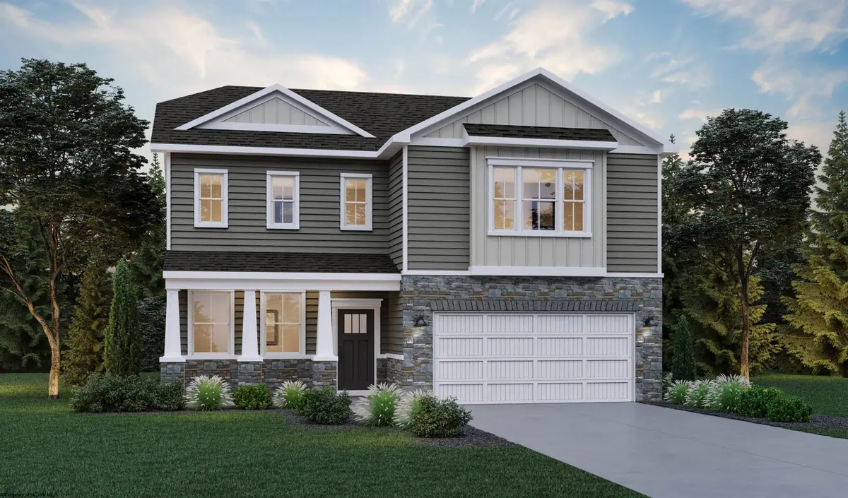 335 Dye Lane, Morgantown, WV 26501 - Image #1