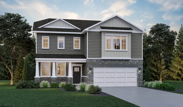 335 Dye Lane, Morgantown, WV 26501