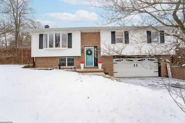 401 Shawnee Drive, Morgantown, WV 26508