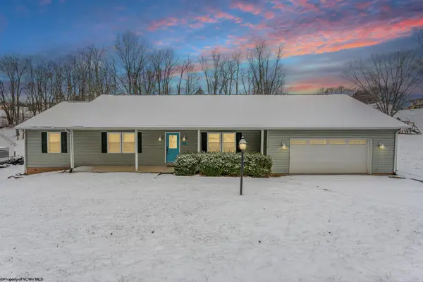 151 Raintree Boulevard, Bridgeport, WV 26330