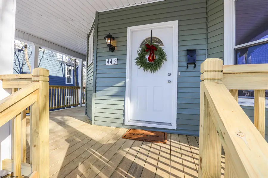 443 Washington Street, Morgantown, WV 26501 - Image #2