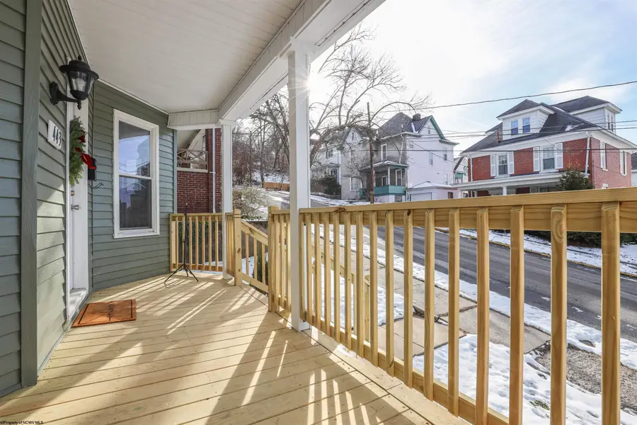 443 Washington Street, Morgantown, WV 26501 - Image #3
