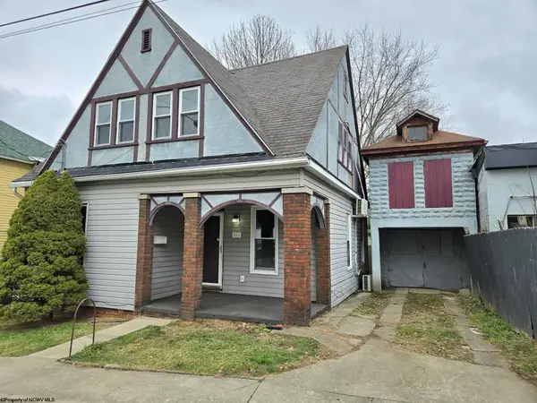 126 Anderson Street, Clarksburg, WV 26301