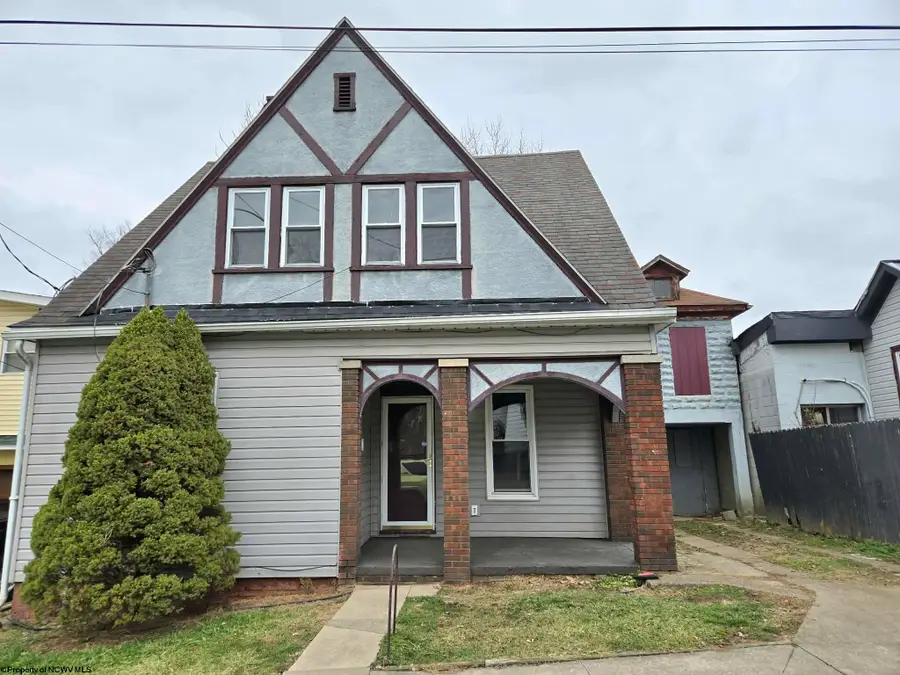 126 Anderson Street, Clarksburg, WV 26301 - Image #2