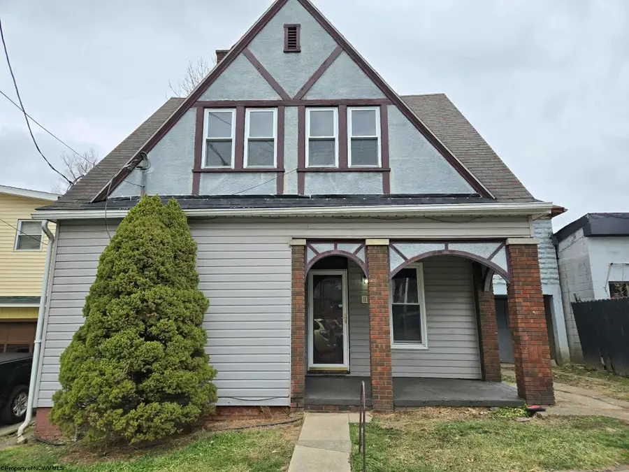 126 Anderson Street, Clarksburg, WV 26301 - Image #3