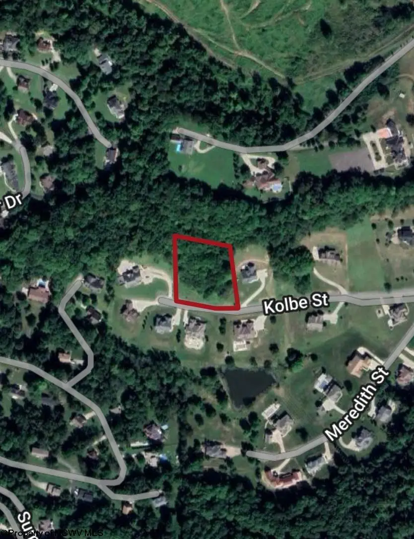 110 Kolbe Street, Morgantown, WV 26508 - Image #3