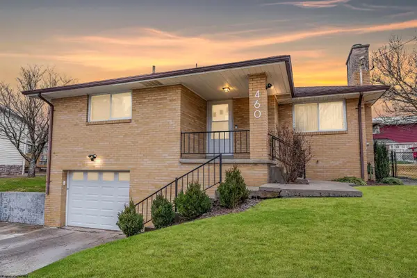 460 Broadway Avenue, Morgantown, WV 26505