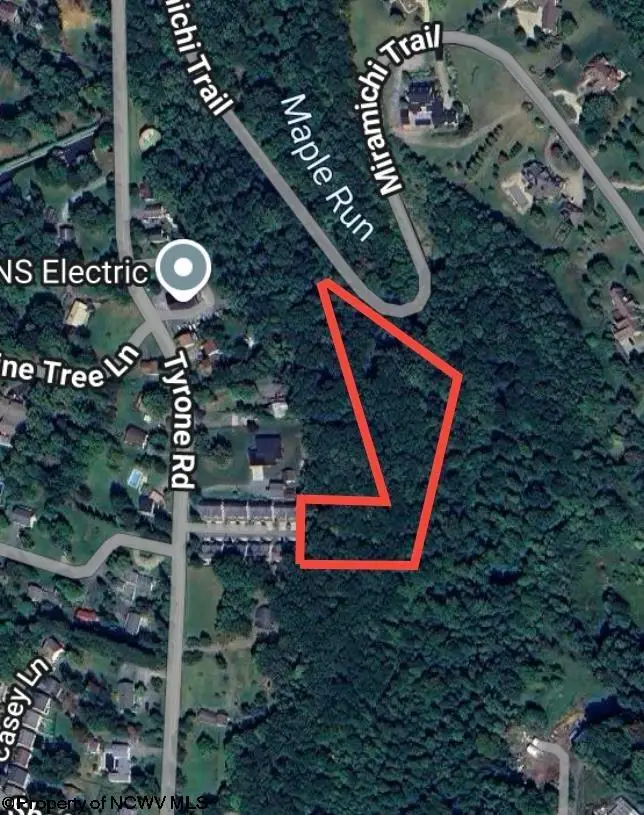 TBD Kaylan Drive, Morgantown, WV 26508 - Image #1