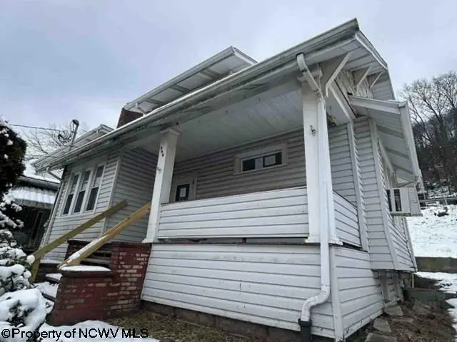 848 NEVILLE Street, Follansbee, WV 26037 - Image #1
