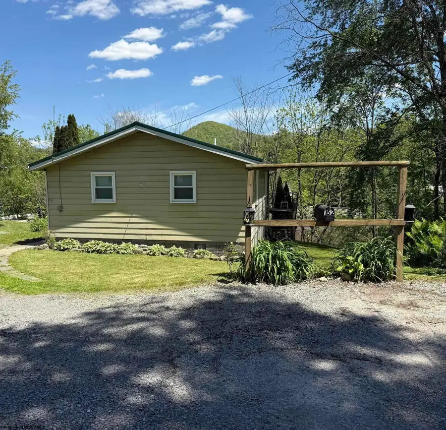 152 Spruce Street, Parsons, WV 26287 - #2