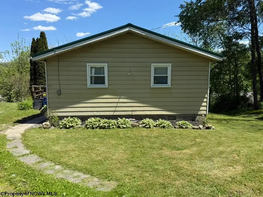 152 Spruce Street, Parsons, WV 26287 - #3