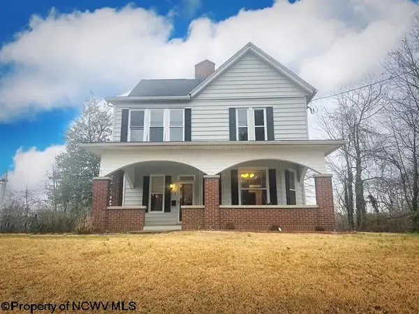 518 Worthington Drive, Bridgeport, WV 26330