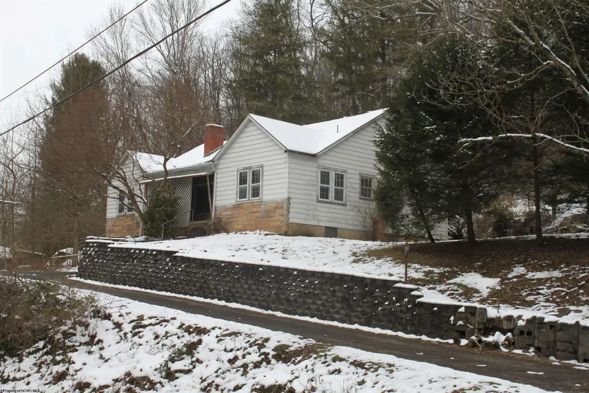 1349 Point Mountain Road, Webster Springs, WV 26288 - Image #1