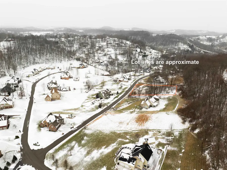 106 Kolbe Street, Morgantown, WV 26508 - Image #3