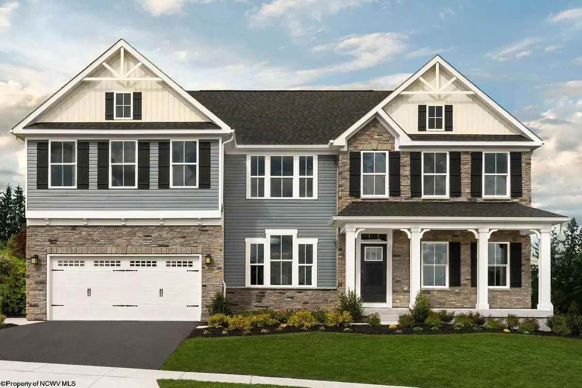 103 Betty Jane Lane, Morgantown, WV 26508 - Image #1