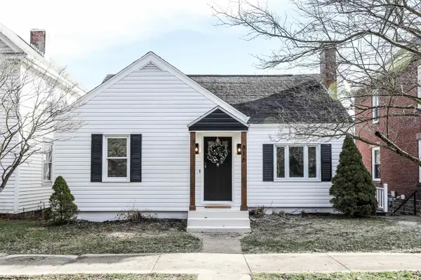 816 Ridgeway Avenue, Morgantown, WV 26505