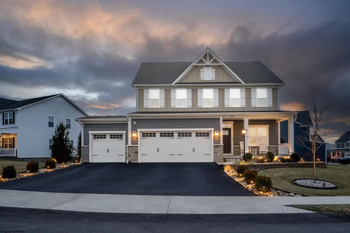 258 Falling Water Lane, Morgantown, WV 26508 - Image #1