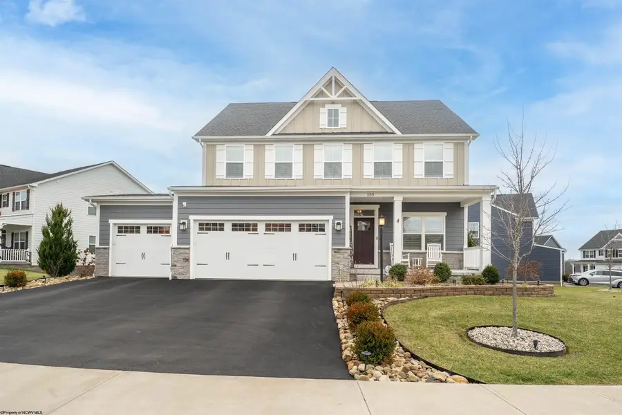 258 Falling Water Lane, Morgantown, WV 26508 - Image #2
