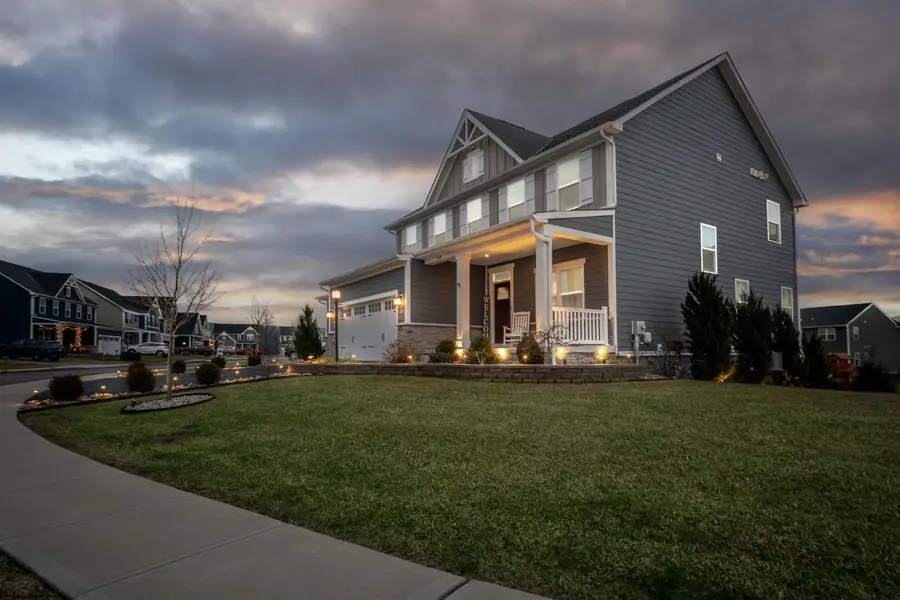 258 Falling Water Lane, Morgantown, WV 26508 - Image #3