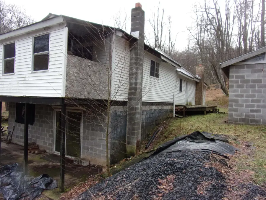 2347 Salt Lick Road, Montrose, WV 26283 - Image #3