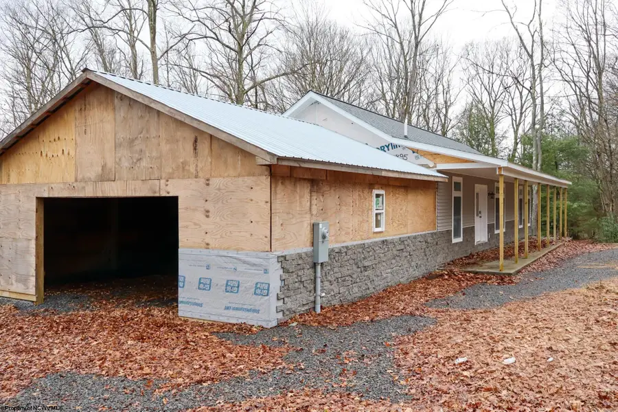 218 E Bank Street, Bruceton Mills, WV 26525 - Image #3