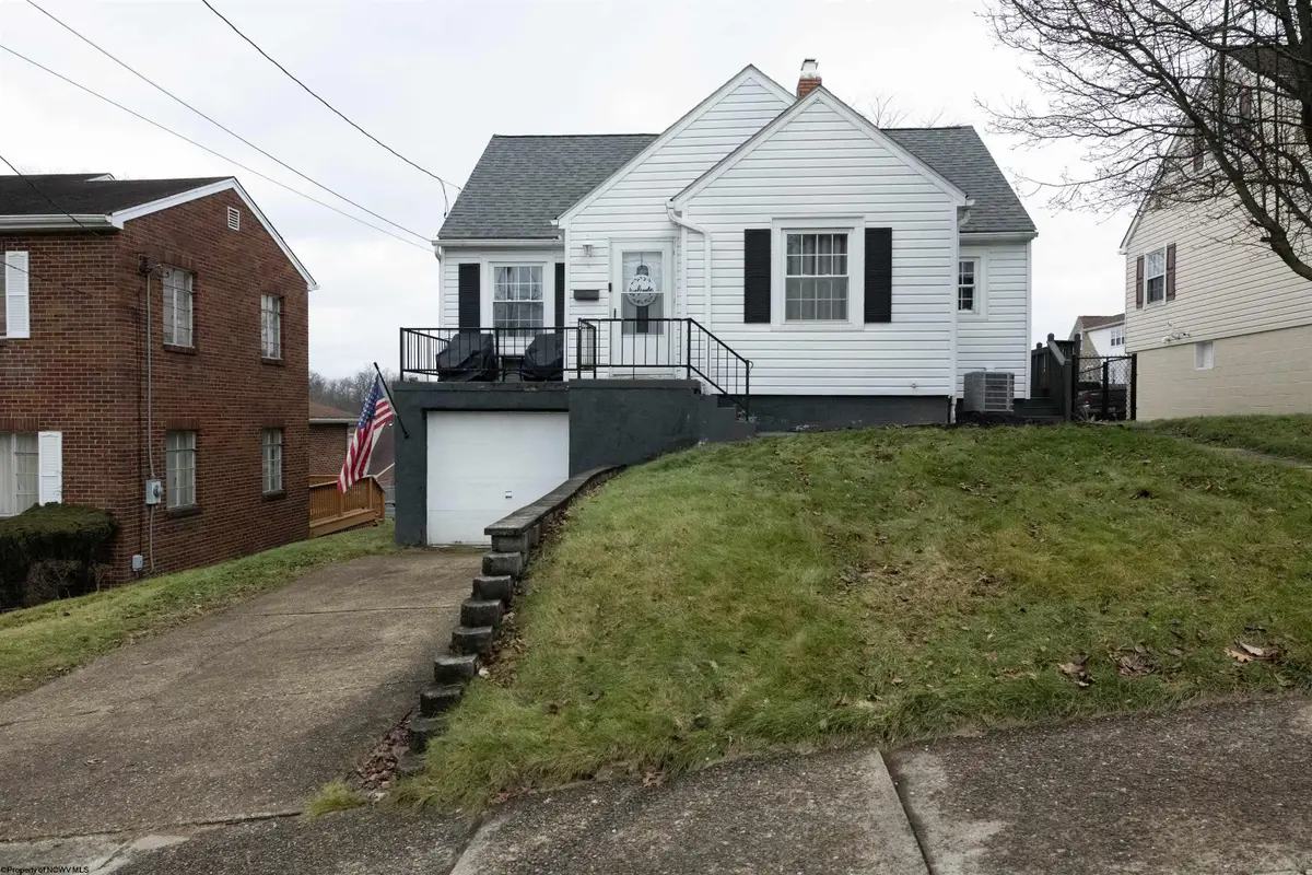3508 Lindberg Way, Weirton, WV 26062 - #1